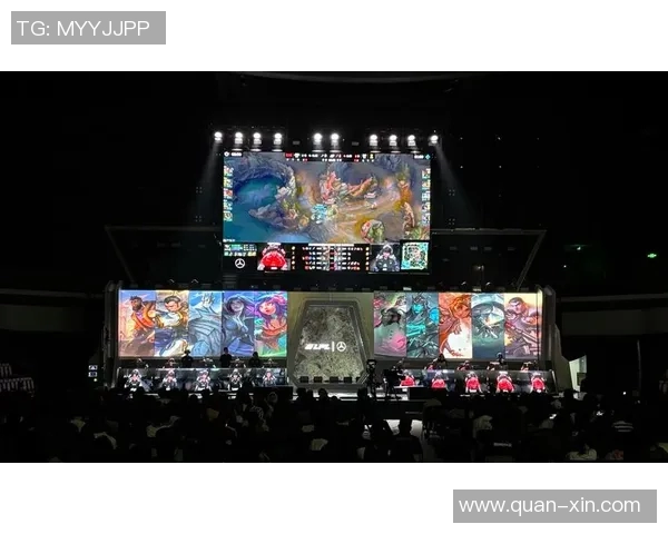 2026电竞新闻专访周娜揭秘英雄联盟成功秘诀与未来发展趋势